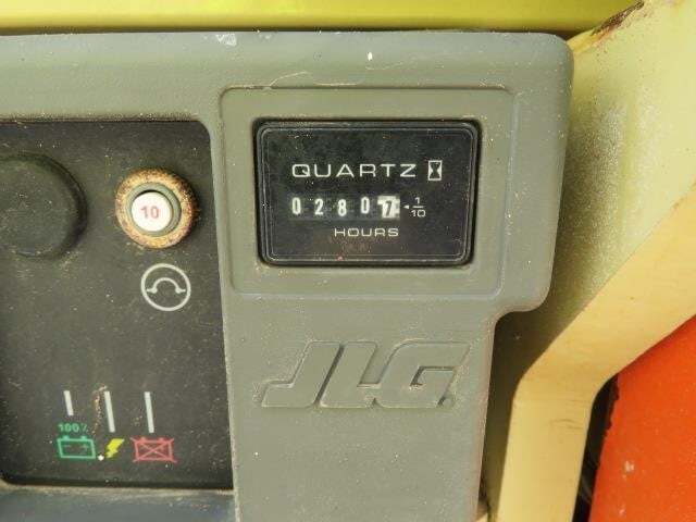 2016 JLG 1930ES Picture 10 2016 JLG 1930ES-10