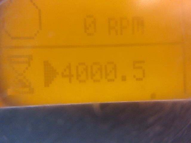 2015 SkyTrak 8042-20