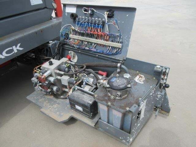 2018 Skyjack SJ3219 Picture 9 2018 Skyjack SJ3219-9