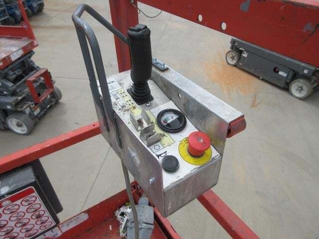 2018 Skyjack SJ3219 Picture 10 2018 Skyjack SJ3219-10