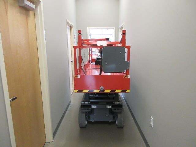 2024 Skyjack SJ-3220-10