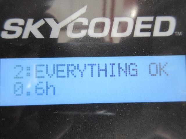 2024 Skyjack SJ-3220-26