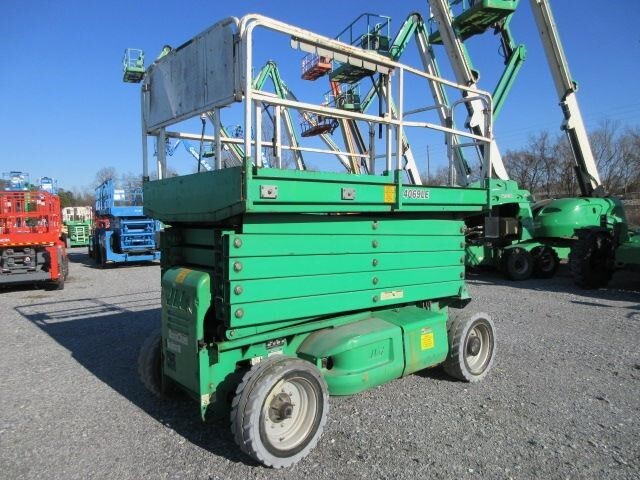 2013 JLG 4069LE-1