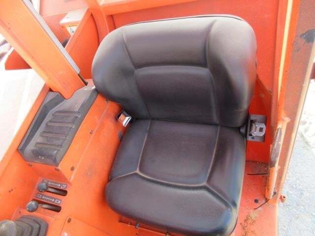 2018 SkyTrak 6042 Picture 14 2018 SkyTrak 6042-14