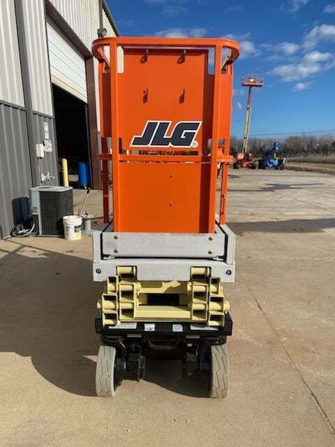 2013 JLG 1930ES-2