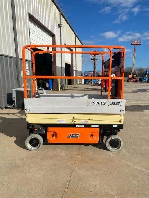 2013 JLG 1930ES-4