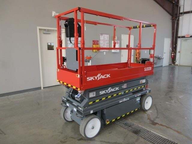2024 Skyjack SJ-3220-2