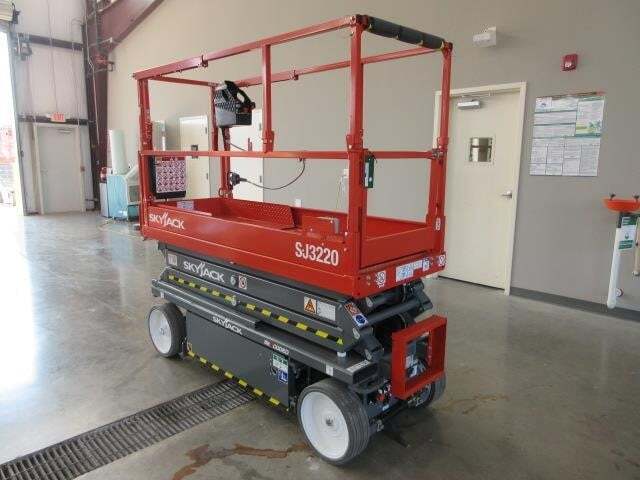 2024 Skyjack SJ-3220-3
