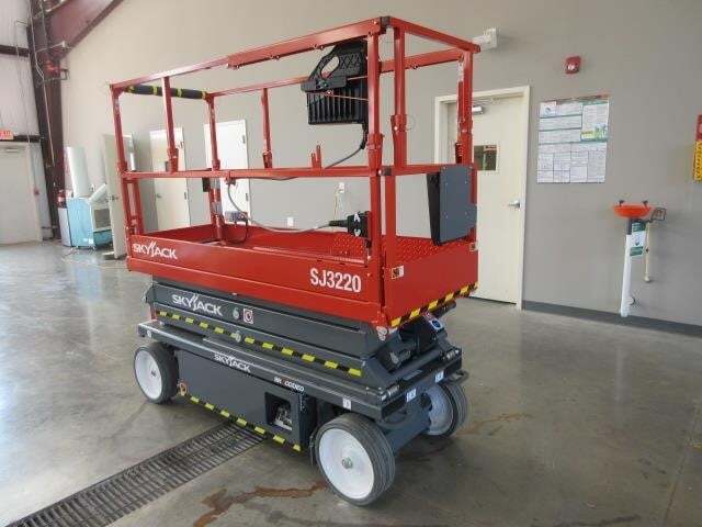 2024 Skyjack SJ-3220-6