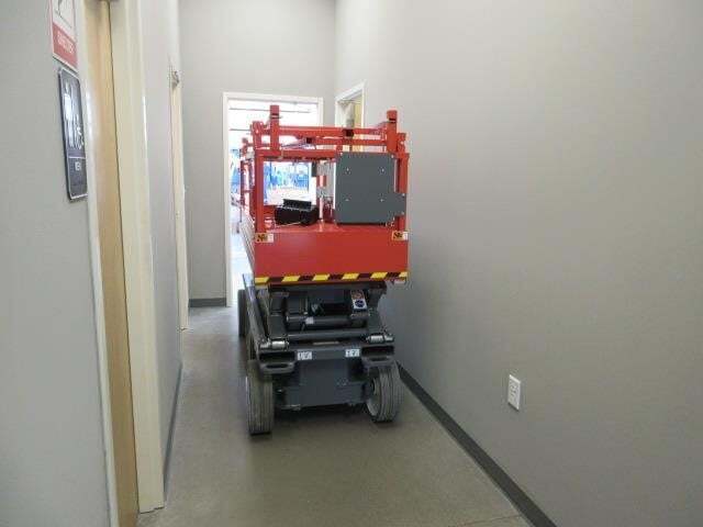 2024 Skyjack SJ-3220-12