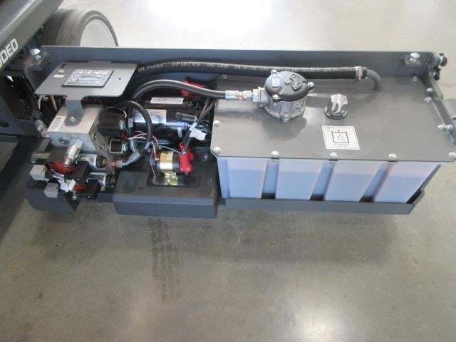 2024 Skyjack SJ-3220-20