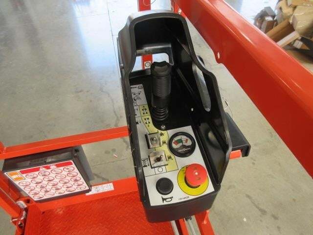 2024 Skyjack SJ-3220-21