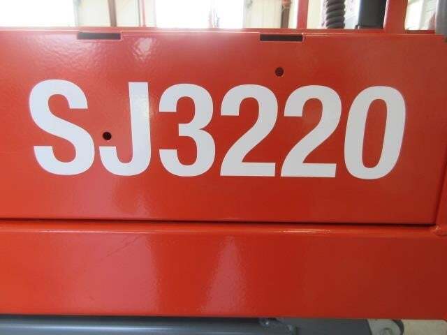 2024 Skyjack SJ-3220-28