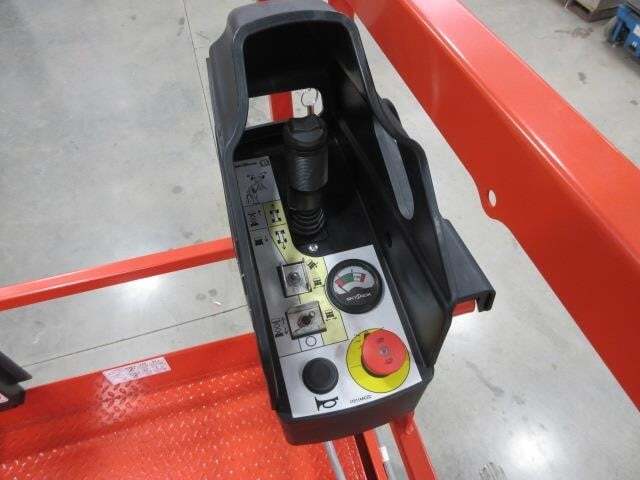 2024 Skyjack SJ4726-11