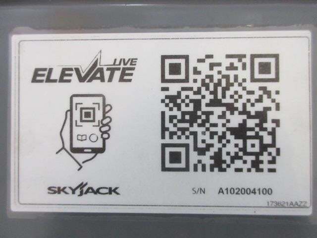 2024 Skyjack SJ4726-23