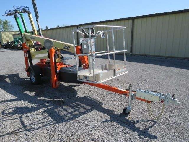 2024 JLG T350-2