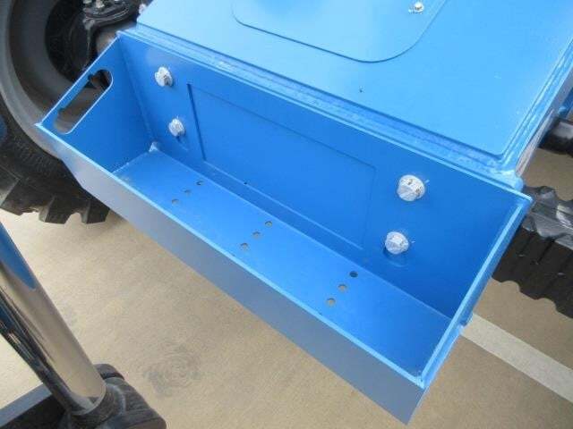 2025 Genie GTH-636-29