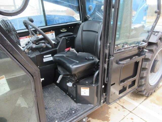 2025 Genie GTH-1056-19