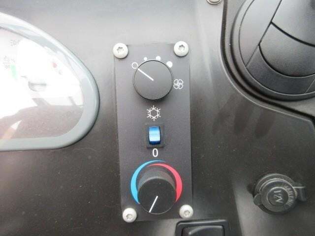 2025 Genie GTH-1056-23