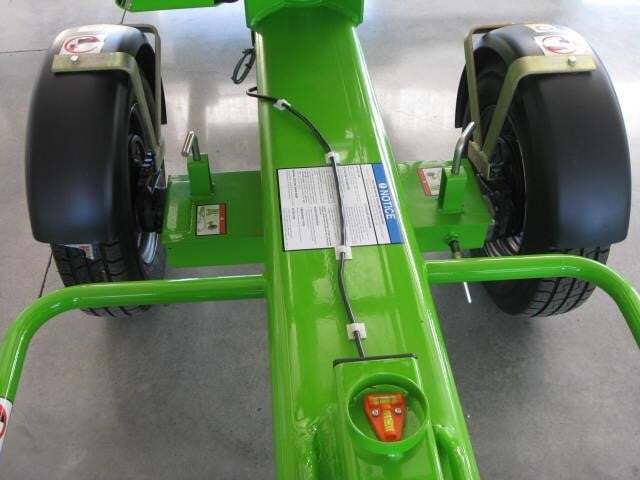 2024 Niftylift 120-23