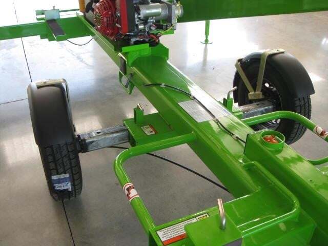 2024 Niftylift 120-24