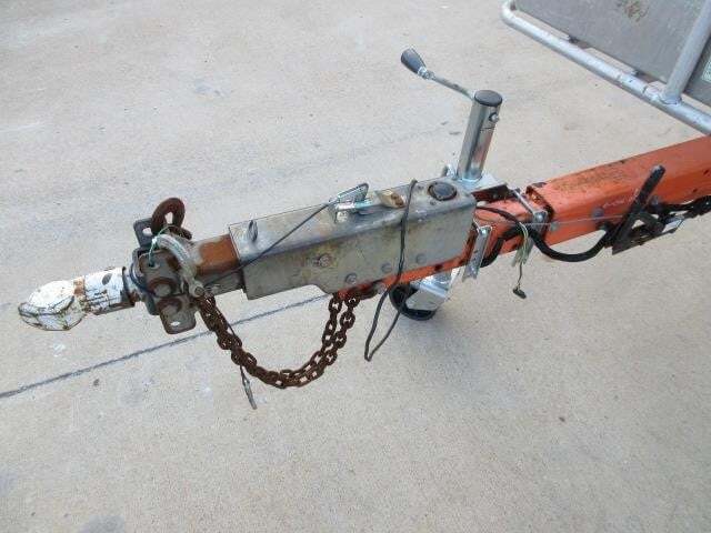 2017 JLG T500J Picture 5 2017 JLG T500J-5