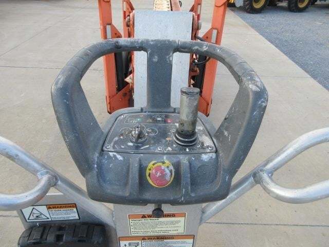 2017 JLG T500J Picture 7 2017 JLG T500J-7