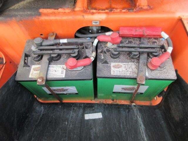 2017 JLG T500J Picture 13 2017 JLG T500J-13