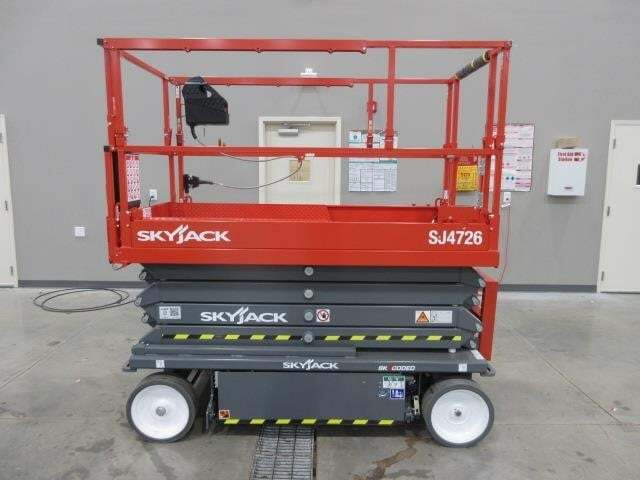 2024 Skyjack SJ4726-1