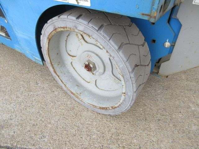 2017 Genie GS-2632-6