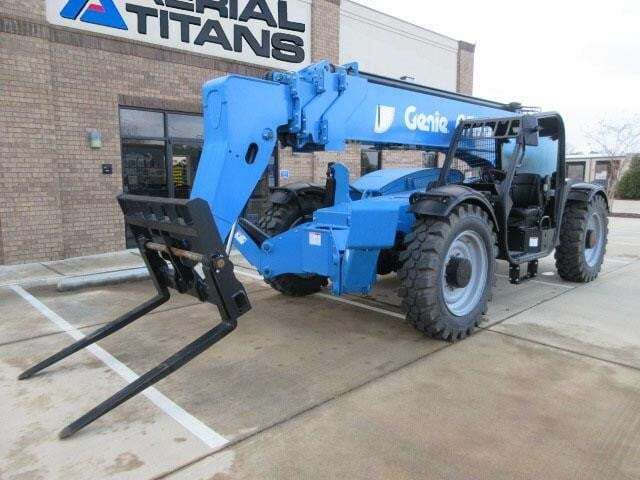 2024 Genie GTH-1056-2