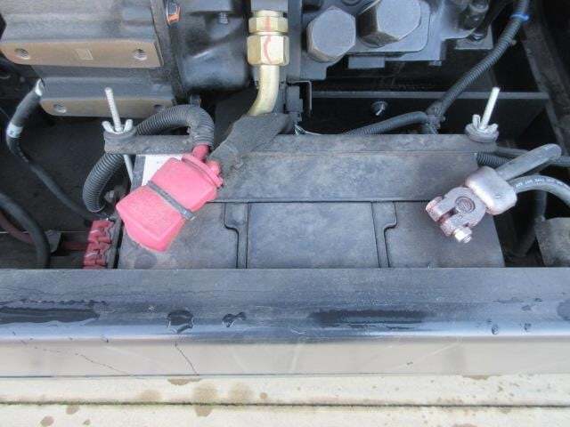 2024 Genie GTH-1056-17