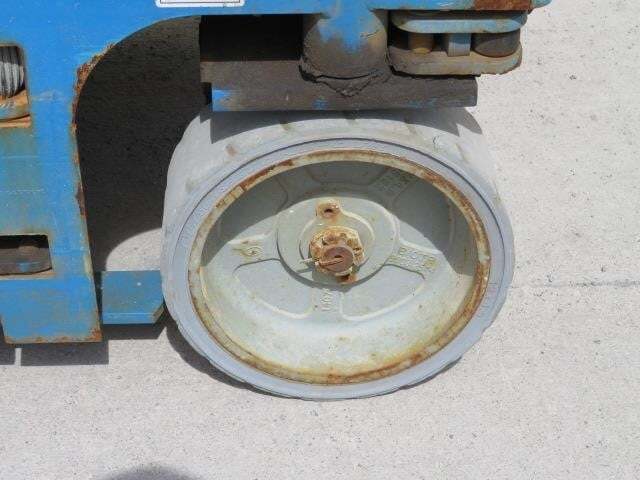 2015 Genie GS-1930 Picture 9 2015 Genie GS-1930-9