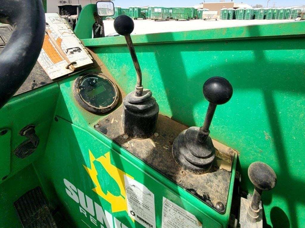 2015 SkyTrak 10042 Picture 21 2015 SkyTrak 10042-21