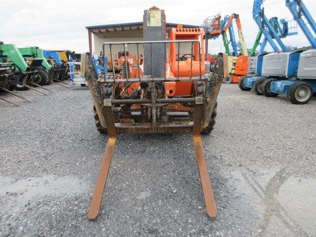 2016 SkyTrak 10054-5