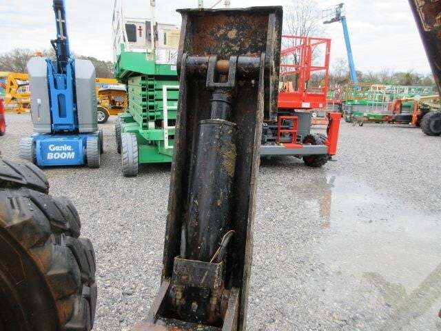 2016 SkyTrak 10054-7