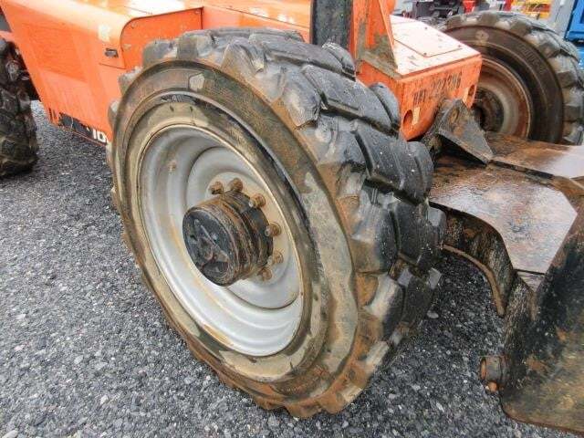 2016 SkyTrak 10054-9