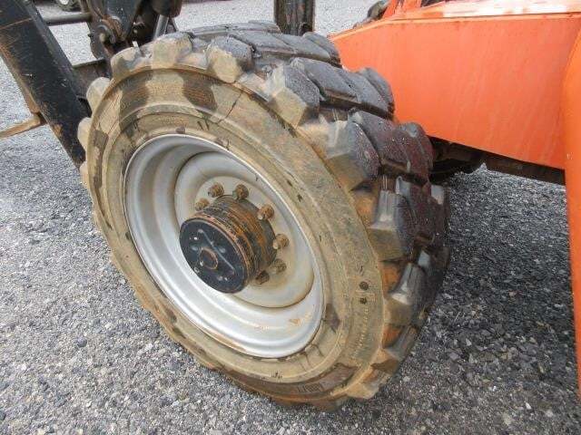 2016 SkyTrak 10054-12