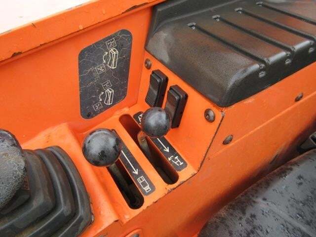 2016 SkyTrak 10054-20