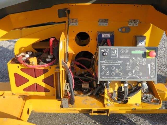 2019 Haulotte 5533A Picture 11 2019 Haulotte 5533A-11