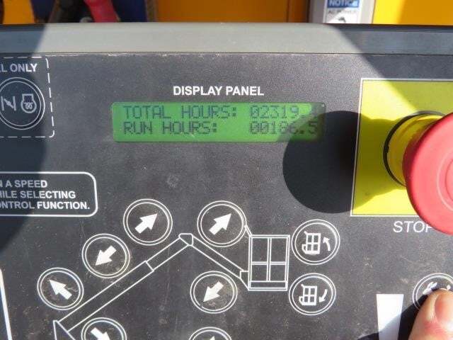 2019 Haulotte 5533A Picture 19 2019 Haulotte 5533A-19