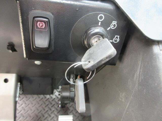 2025 Genie GTH-636-26