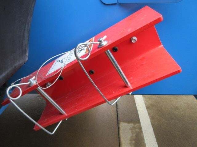 2025 Genie GTH-1256-23