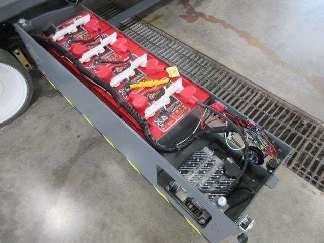 2024 Skyjack SJ-3220-13