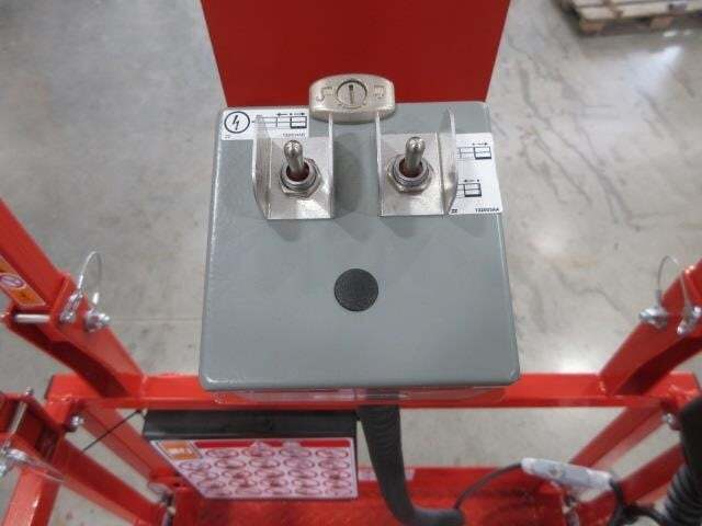 2024 Skyjack SJ-3220-17