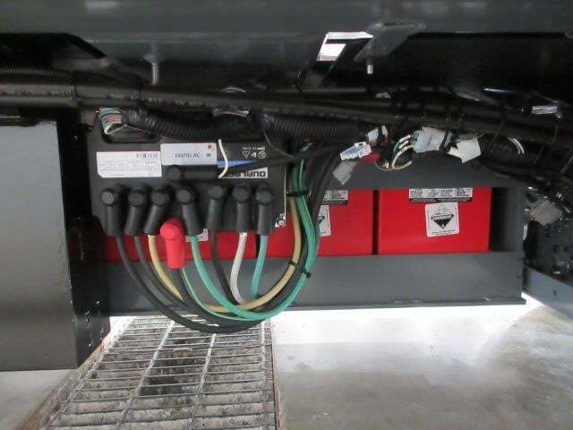 2024 Skyjack SJ-3220-21