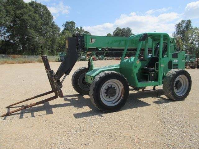 Similar listings photo for: 2016 SkyTrak 6036 2016 SkyTrak 6036