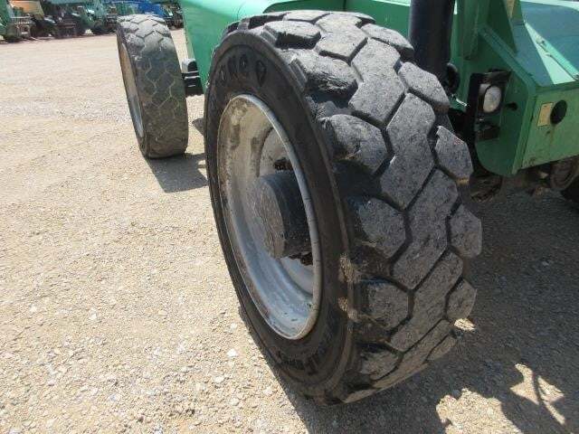 2016 SkyTrak 6036 Picture 10 2016 SkyTrak 6036-10