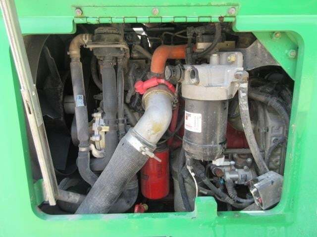 2016 SkyTrak 6036 Picture 11 2016 SkyTrak 6036-11