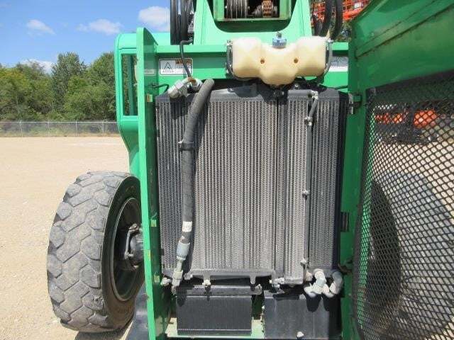 2016 SkyTrak 6036 Picture 12 2016 SkyTrak 6036-12